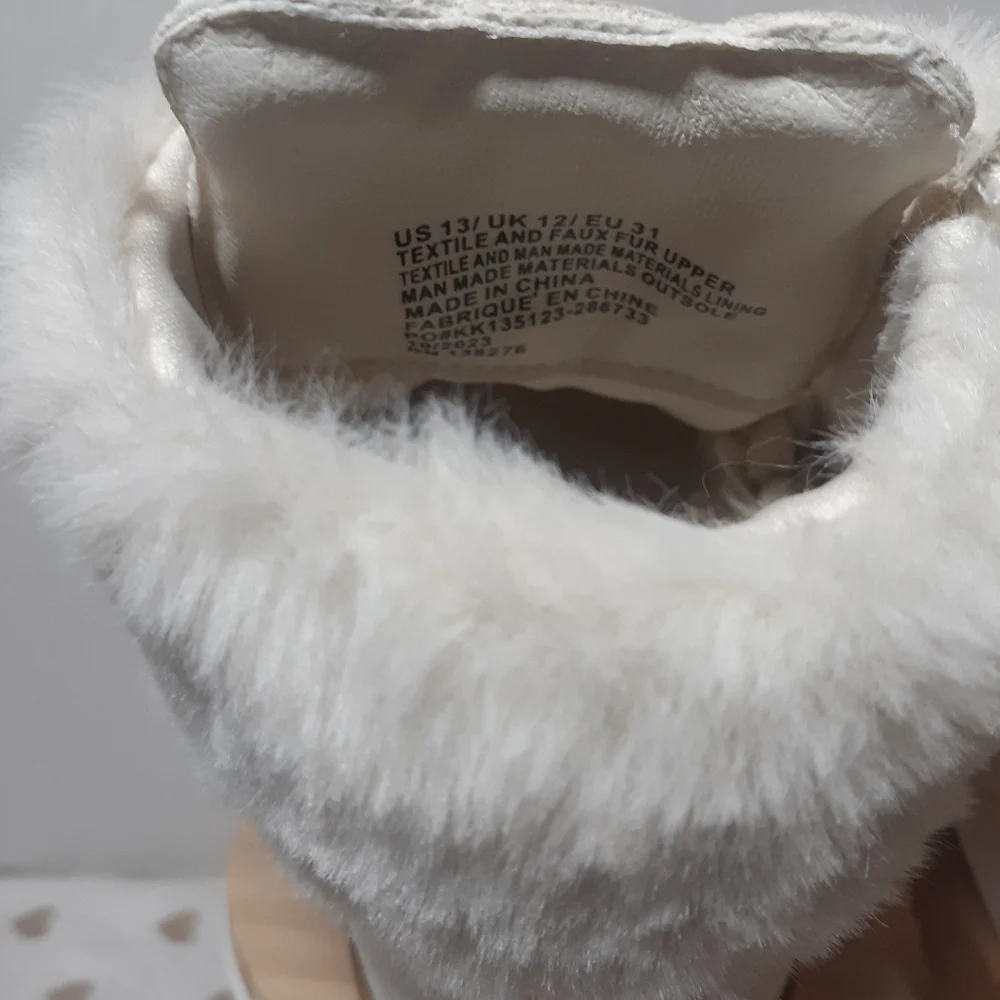 fabkids *nwot* size